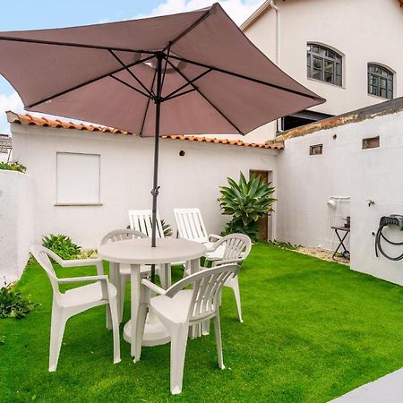 Lisboa, Central Lisbon, Charming Patio House, , Wifi, Air Conditioning, Near Metro, By Ig 外观 照片
