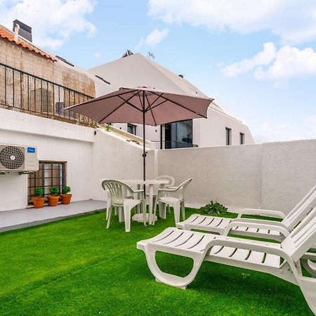 Lisboa, Central Lisbon, Charming Patio House, , Wifi, Air Conditioning, Near Metro, By Ig 外观 照片