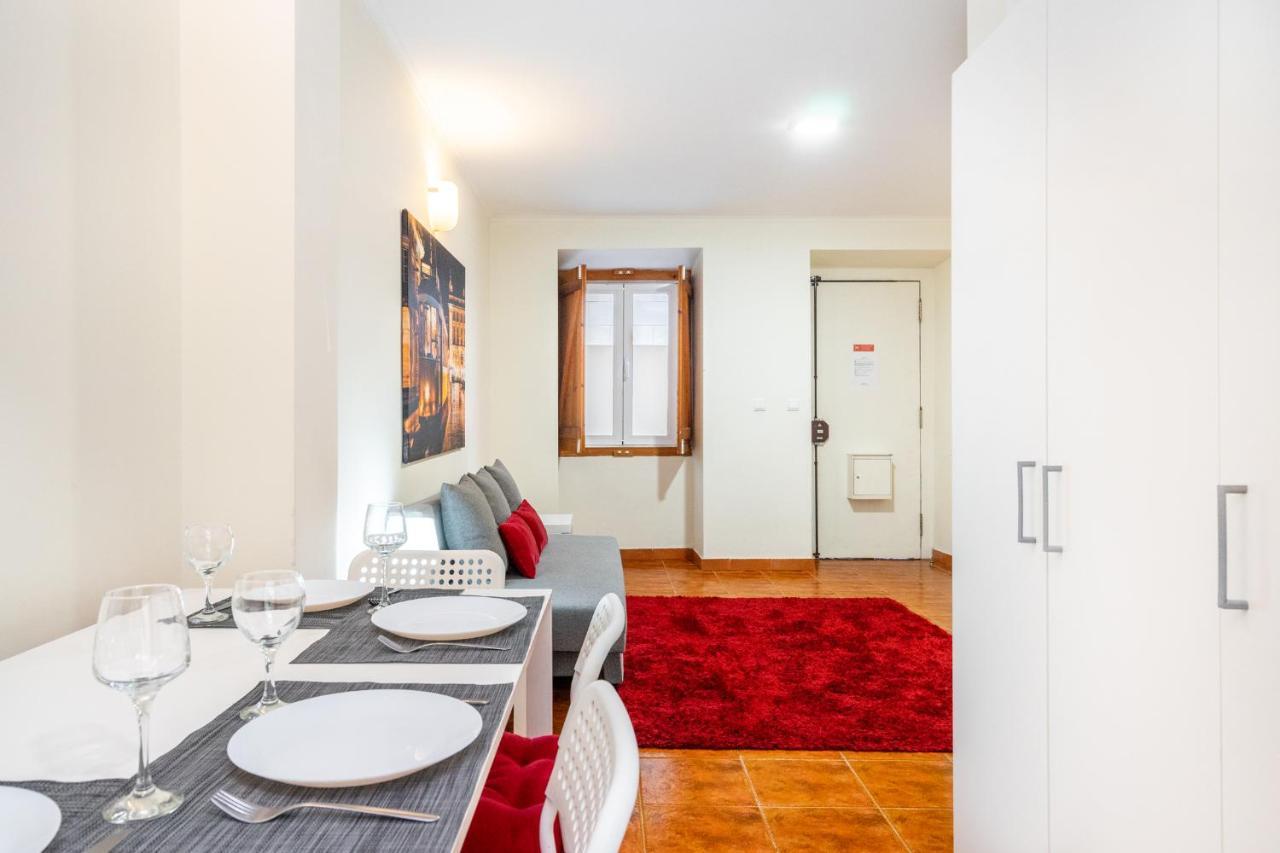 Lisboa, Central Lisbon, Charming Patio House, , Wifi, Air Conditioning, Near Metro, By Ig 外观 照片