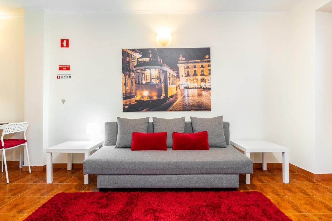 Lisboa, Central Lisbon, Charming Patio House, , Wifi, Air Conditioning, Near Metro, By Ig 外观 照片