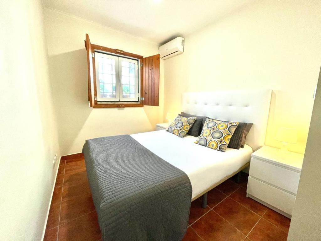 Lisboa, Central Lisbon, Charming Patio House, , Wifi, Air Conditioning, Near Metro, By Ig 外观 照片